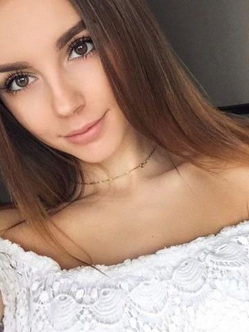 Дина Индивидуалка Москва Чердынь