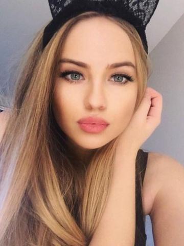 Дина Индивидуалка Москва фото 2