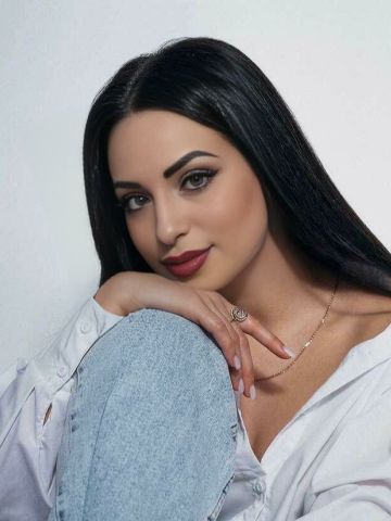 Мадина Аппетитная Реал Чердынь