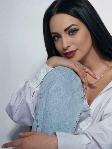 Мадина Аппетитная Реал фото 10