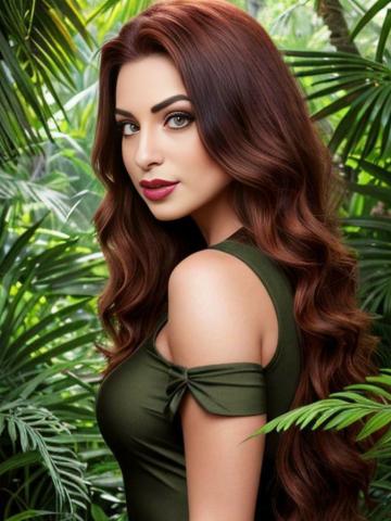 Мадина Аппетитная Реал фото 2