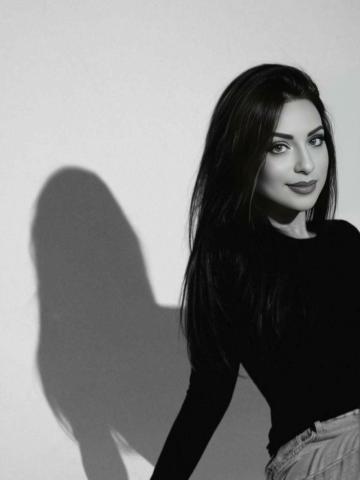 Мадина Аппетитная Реал фото 4