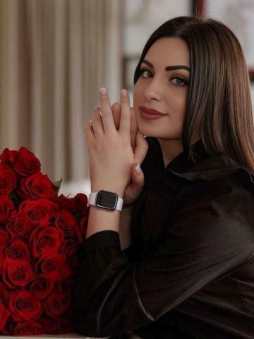 Мадина Аппетитная Реал фото 6