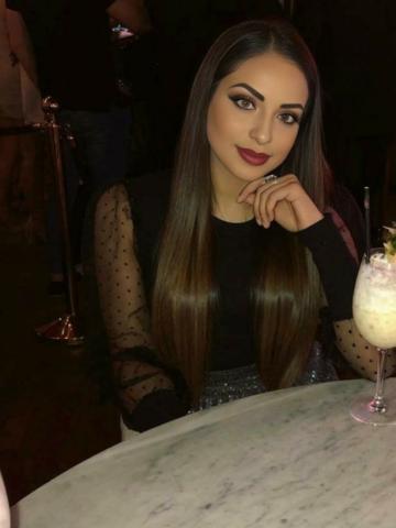 Мадина Аппетитная Реал фото 7