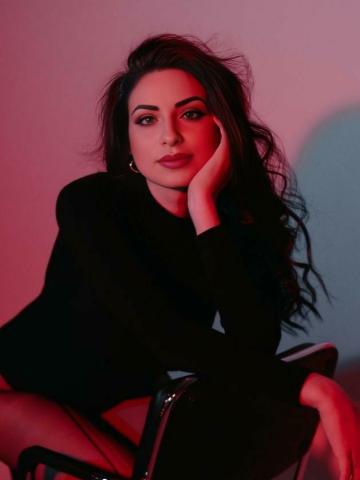 Мадина Аппетитная Реал фото 8