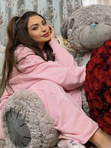 Мадина Аппетитная Реал фото 9